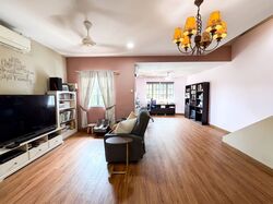 Sembawang Springs Estate (D27), Terrace #607216871